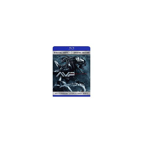 Alien vs Predator : Requiem annoncé en Blu-Ray aux USA
