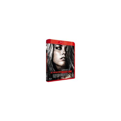 All The Boys Love Mandy Lane : Chronique du Blu-ray signé Wild Side
