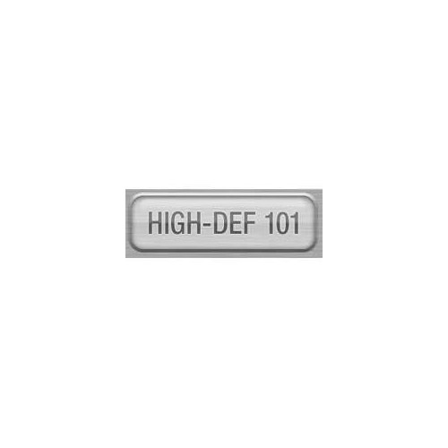 Amazon High-Def 101 : Amazon.com vous enseigne la haute définition