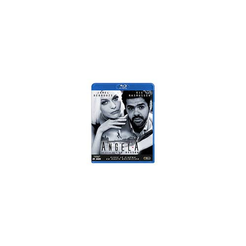 Angel-A de Luc Besson : le test Blu-Ray est en ligne !