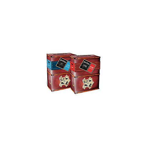 Un HD-DVD caché dans un coffret Blu-Ray Disc !
