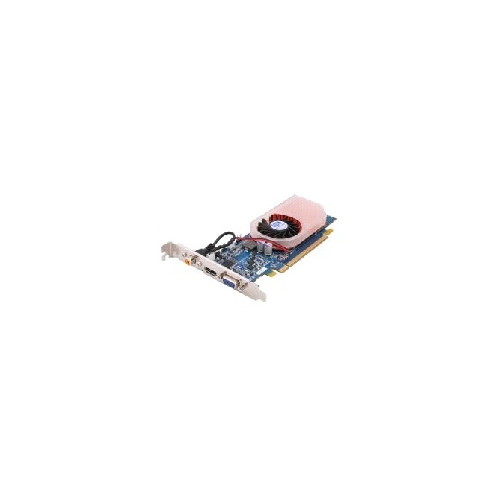 Sapphire ATI X1600 Pro HDMI première carte graphique HDMI du groupe !