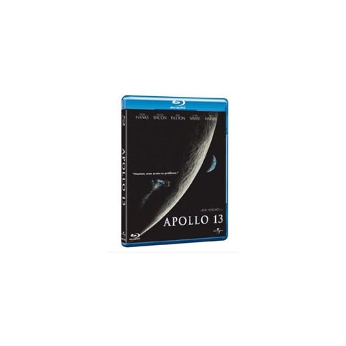 Apollo 13 de Ron Howard : Nouveau master 4K et sortie Blu-ray en juin