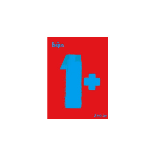 Beatles 1 : les Hits des Beatles en Blu-ray Disc le 6 novembre