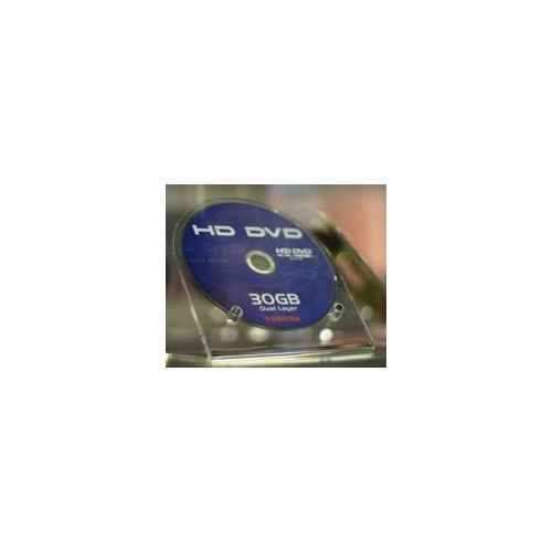 Nouvelle protection sonore pour le HD-DVD signée Warner !