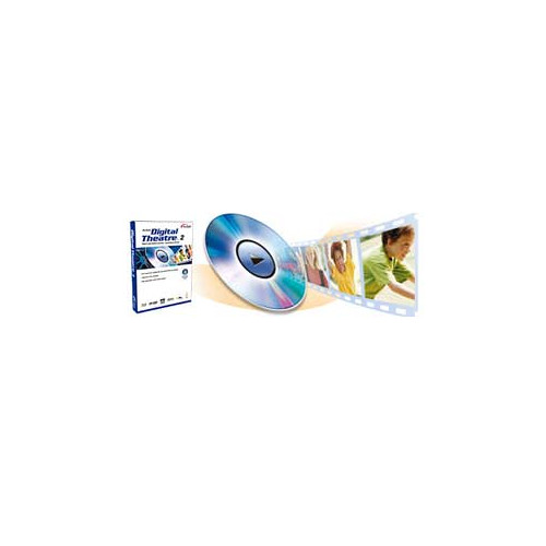 ArcSoft Digital Theatre 2 compatible avec le PureVideo HD de chez Nvidia