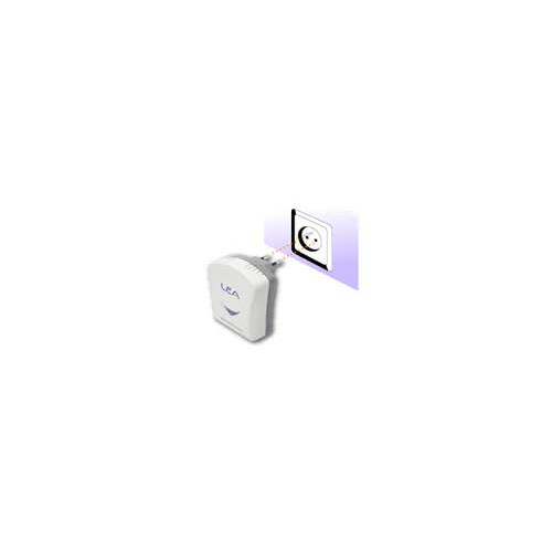 NetPlug AV 200 Mbits développé pour la HDTV !