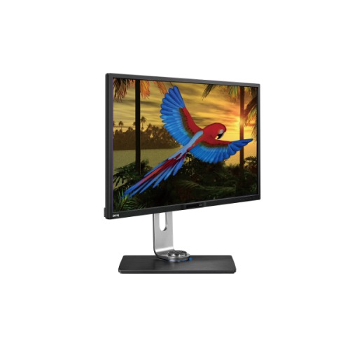 BenQ PV3200PT : Moniteur Ultra HD pour l'édition vidéo
