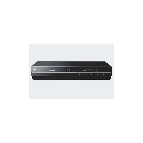 Arrivée officielle aux USA du lecteur hybride LG BH200