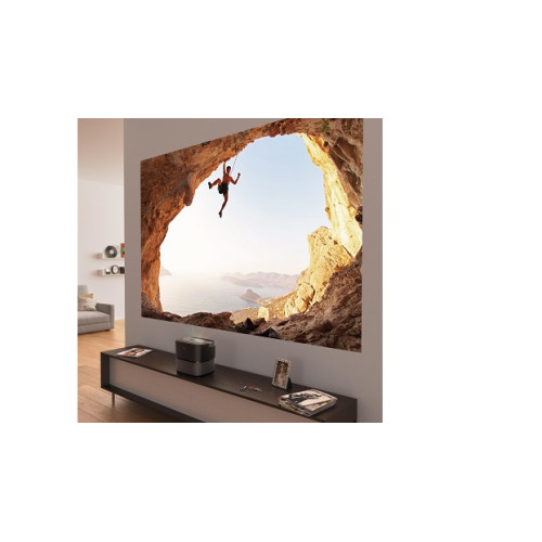 Philips Screeneo HDP2510 : Un Projecteur 1080p à focale ultra courte