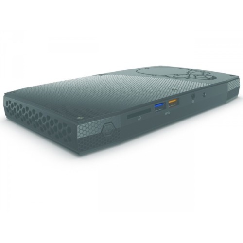 Intel dévoile son nouveau Nuc : le Skull Canyon !