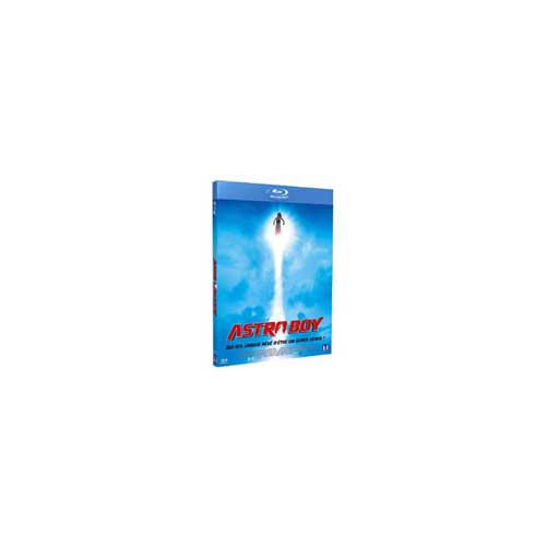 Astro Boy : le test Blu-ray est en ligne !