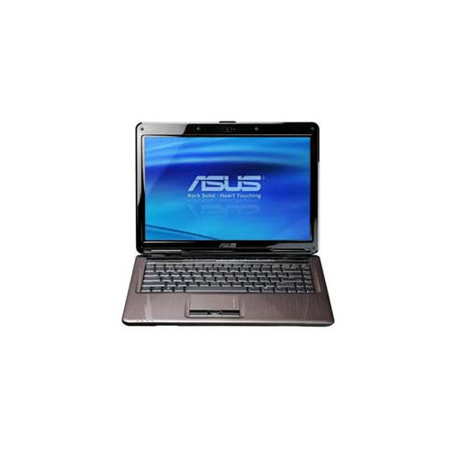 Asus N81Vg : un notebook de 14 pouces avec Blu-Ray intégré !