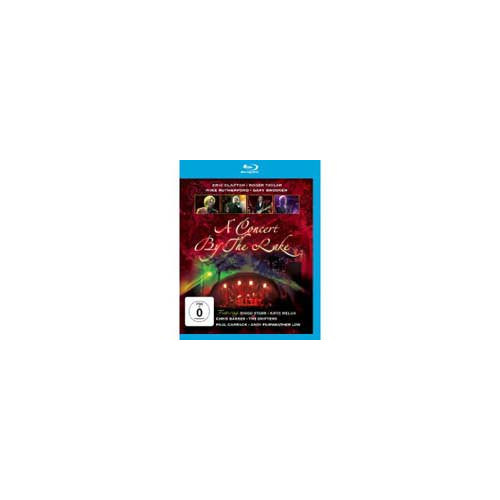 Avant-Première : A Concert By The Lake en test Blu-ray !