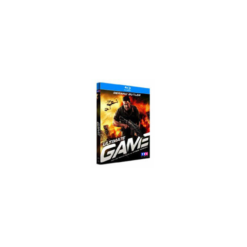 AVANT-PREMIERE - Blu-Ray d'Ultimate Game en test (TOP DEMO)