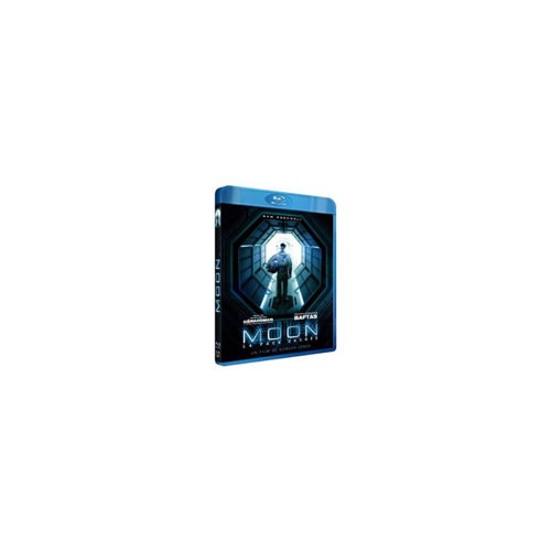 Avant-Première : Moon en Test Blu-ray