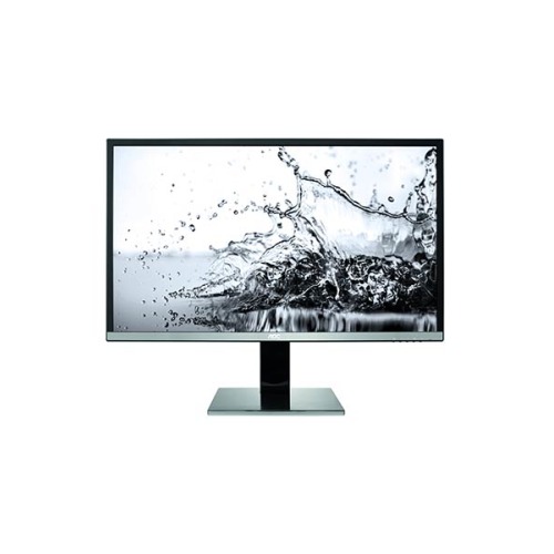 AOC U3277PQU et Q3277PQU : Deux moniteurs de 32 pouces QHD et 4K