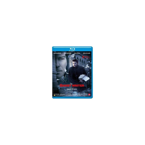 Avant-Première : The Ghost Writer en Test Blu-Ray