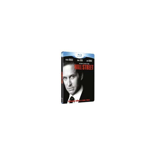 Avant-Première : Wall Street en Test Blu-Ray
