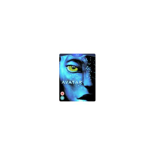 Avatar en Blu-ray : premier visuel et date du 21 avril