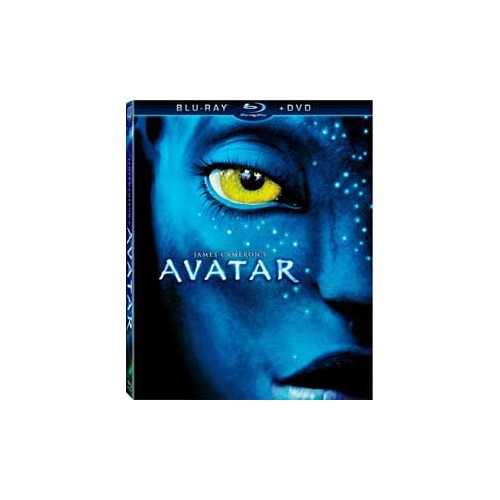 Avatar en Blu-ray : quelques bonus tout de même