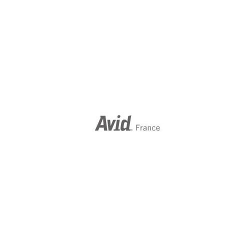 Avid lance sa nouvelle gamme de montage vidéo numérique