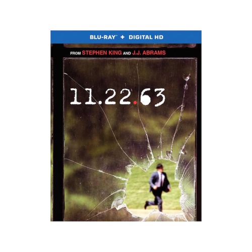 11.22.63 en Blu-ray le 9 août chez Warner