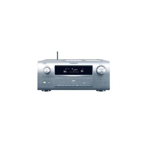AVR 3808 : un nouvel Ampli-Tuner DTS HD et TrueHD chez Denon
