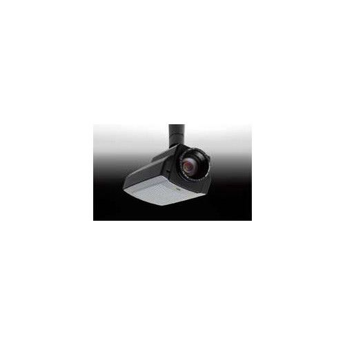 Axis Q1755 : une caméra HD pour la sécurité !