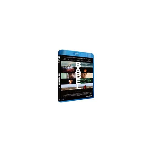 Babel en Blu-Ray : le test en ligne !