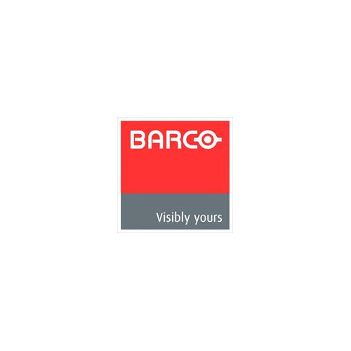 Barco devrait fournir 700 projecteurs 2K à la Chine !