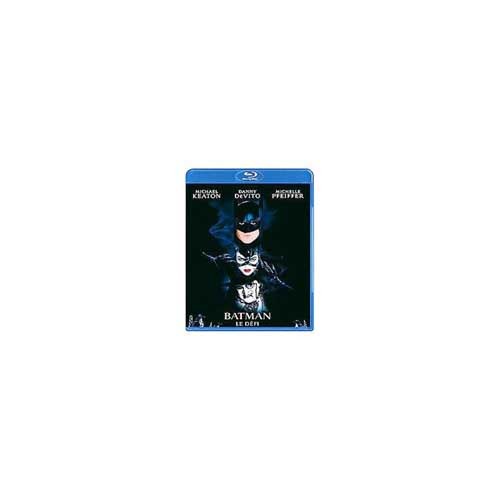 Batman le Défi : le test Blu-Ray en ligne !