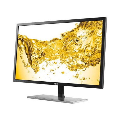 AOC U2879VF : Nouveau moniteur UHD de 28 pouces de diagonale