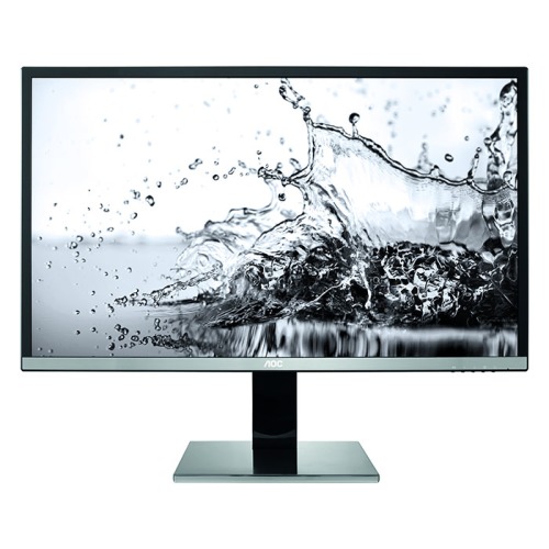 AOC U27777PQU et U3277PWQU : Deux nouveaux moniteurs Ultra HD