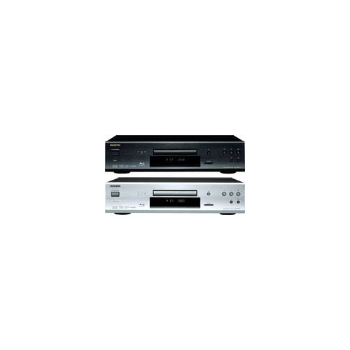 BD-SP807 : le lecteur Blu-Ray d’Onkyo en détails