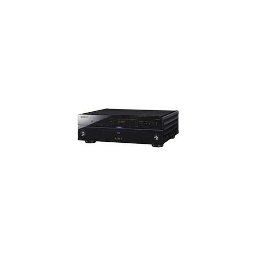 BDP-09FD : le haut de gamme du Blu-Ray chez Pioneer