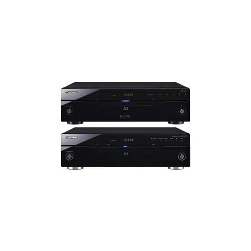 BDP-51FD et BDP-05FD : Deux nouveaux lecteurs Blu-Ray signés Pioneer !