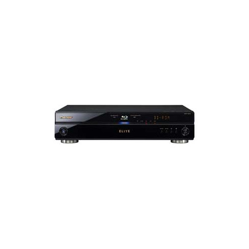 BDP-95FD : nouveau lecteur Blu-Ray Elite chez Pioneer
