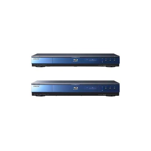 BDP-S350 et BDP-S550 : Deux nouveaux lecteurs Blu-Ray officialisés