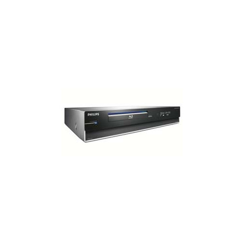 BDP7100 : Une nouvelle platine Blu-Ray signée Philips