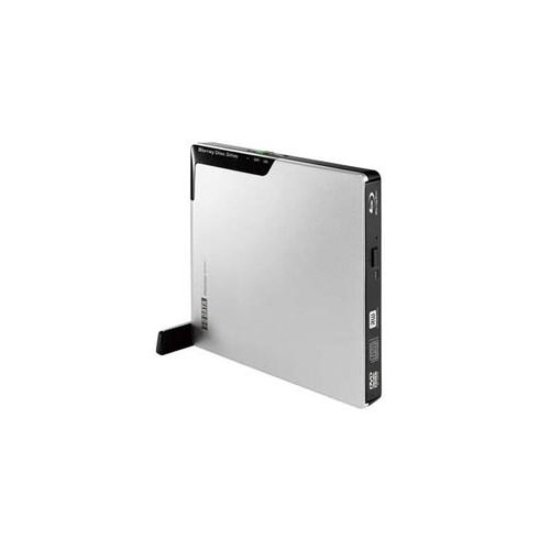 BDVRP-UH4 : Un lecteur Blu-Ray externe chez I-O Data