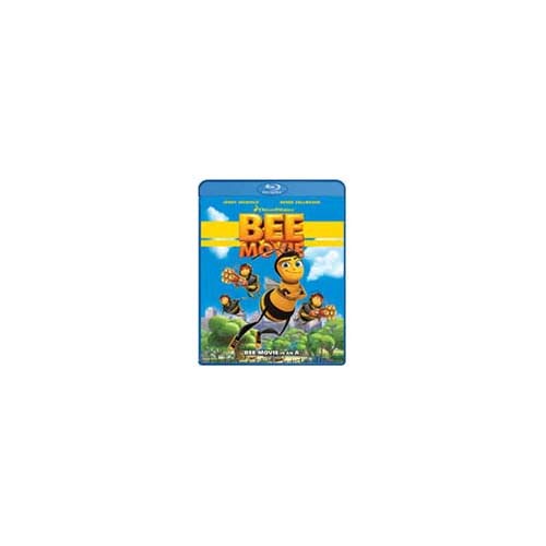 Bee Movie en Test Blu-Ray sur HD-Numérique !