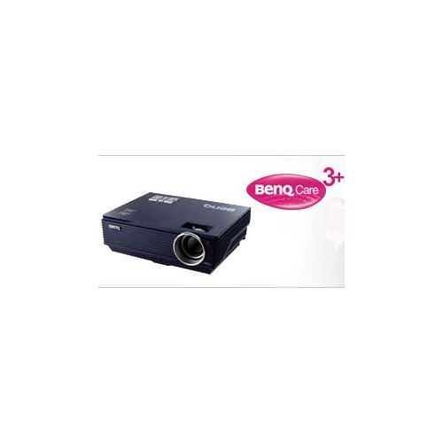 BenQ lance le vidéoprojecteur MP721c sur le marché britannique
