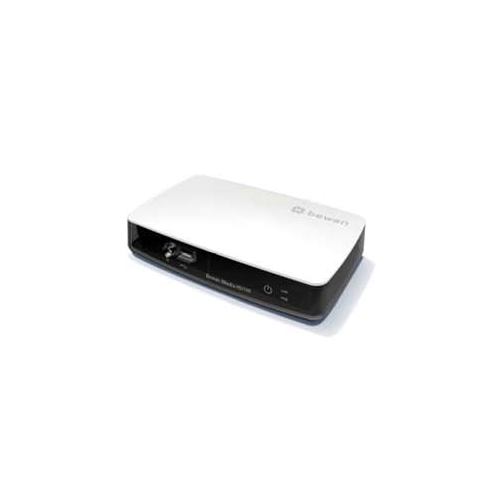 Bewan iMedia HD100 : nouveau lecteur multimédia HD dès septembre