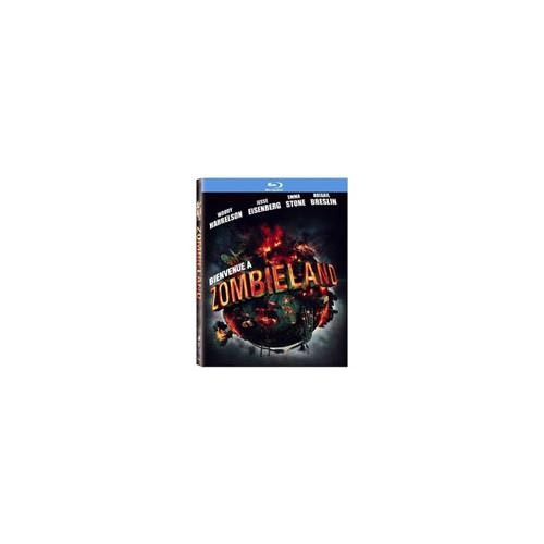 Bienvenue à Zombieland : le test Blu-ray est ici !