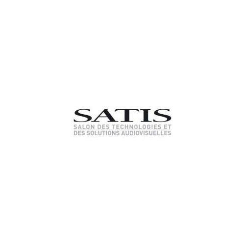 Bilan du Satis 2007 et confirmation de la prochaine édition