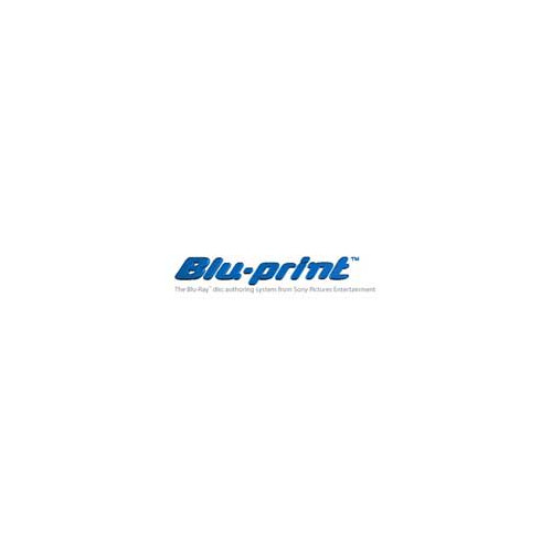 Blu-Print 6 : Prêt pour l'authoring Blu-Ray 3D