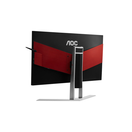 AOC présente l’AGON AG271UG : Ecran 4K avec NVIDIA G-Sync