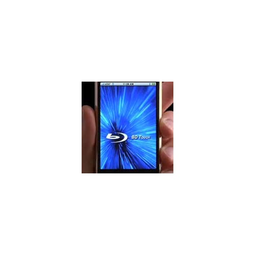 L'iPhone HD fait déjà rêver !