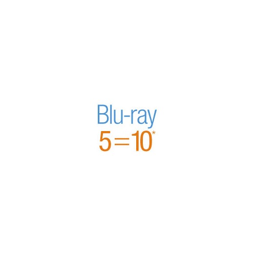Dernières Heures : 5 Blu-ray offerts pour 5 Blu-ray achetés
